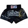 Fairtex BS0639 Шорты Тайский Бокс "My Fortune"